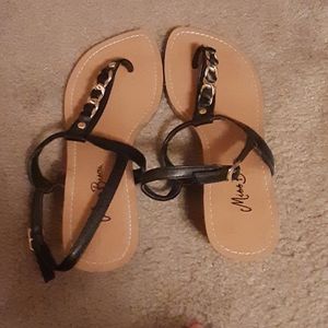 Womens sandles